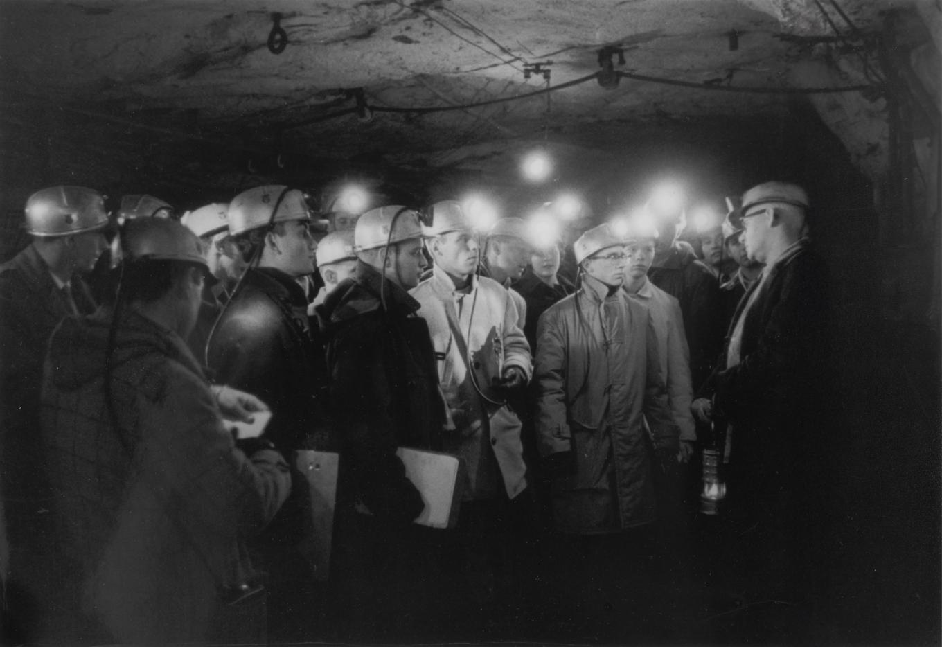 miners