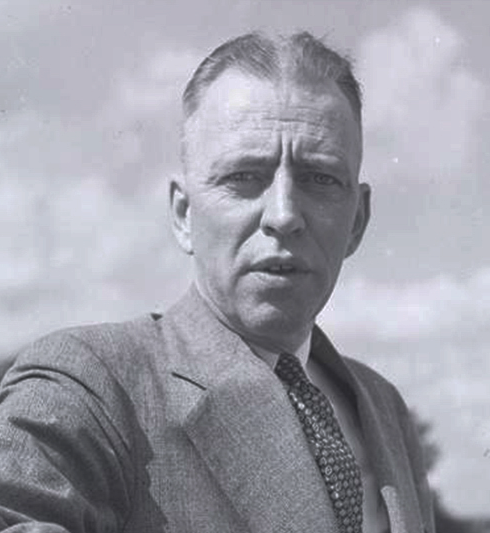 Irving Ives