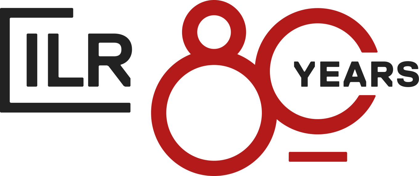 ILR 80 lockup