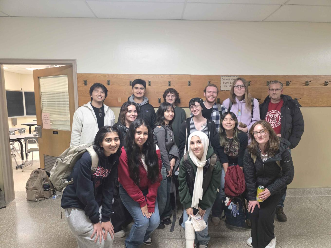 Policy @ USMA '25 pt2