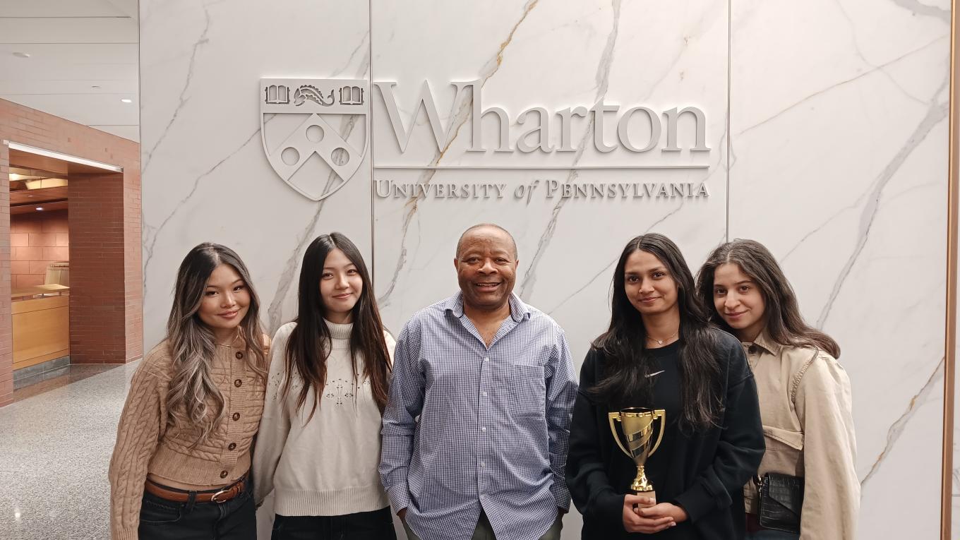 BP @ USUDC FA 25, novices