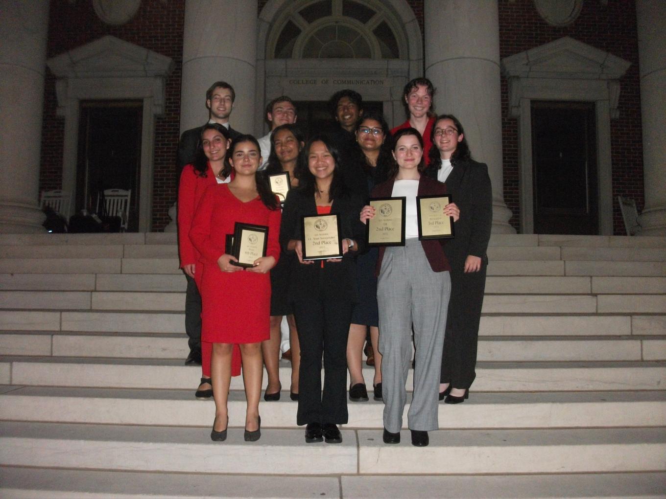 Speech @ Alabama FA 25, pt2