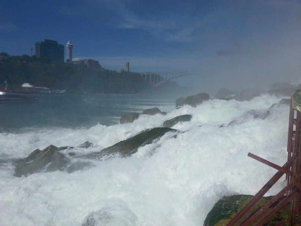 Niagara Falls