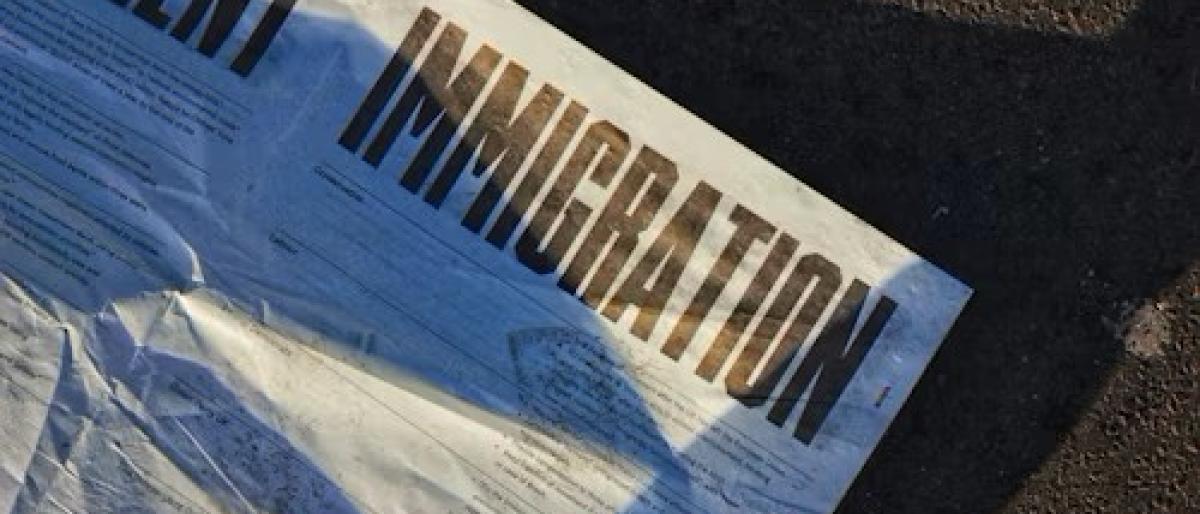 Immigration