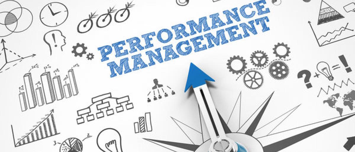 Performance Management Image