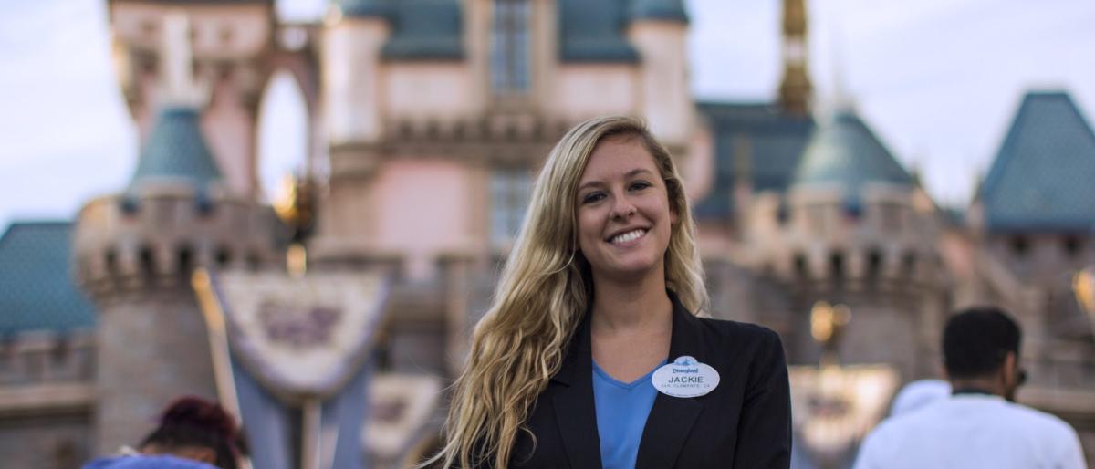 Dack CIP Disney