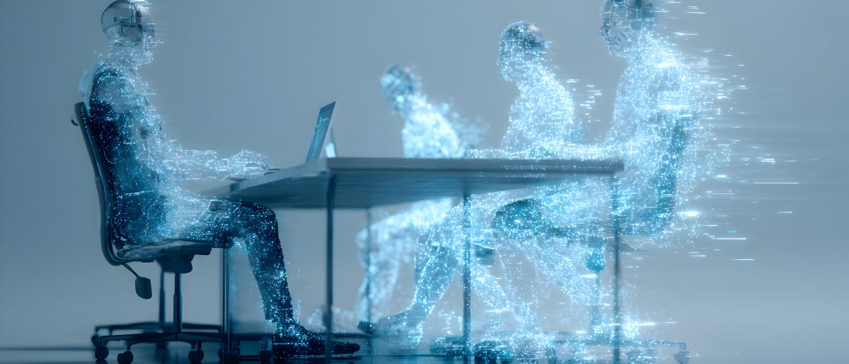 the future of work