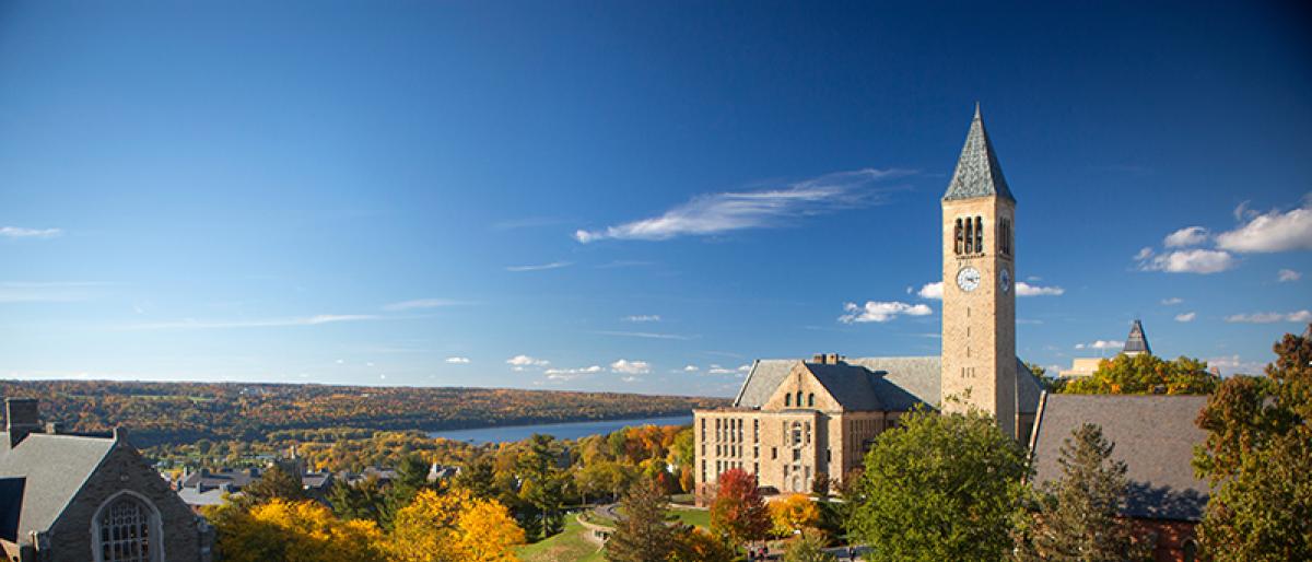 Ithaca Campus