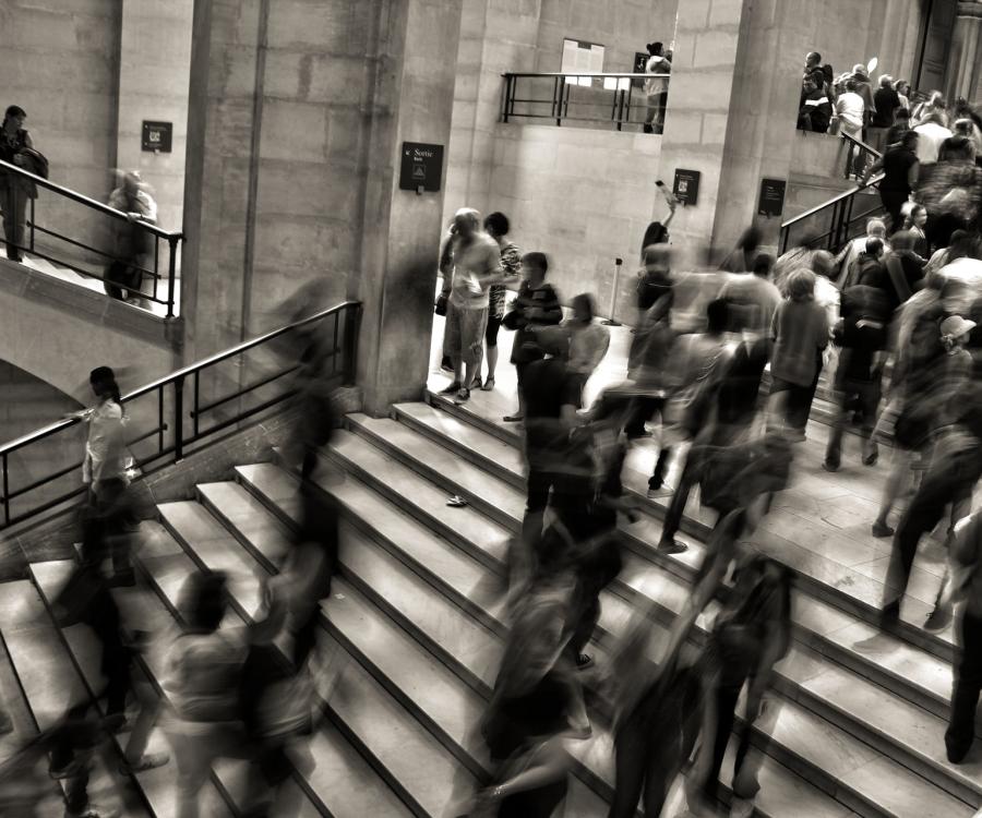 Social influence