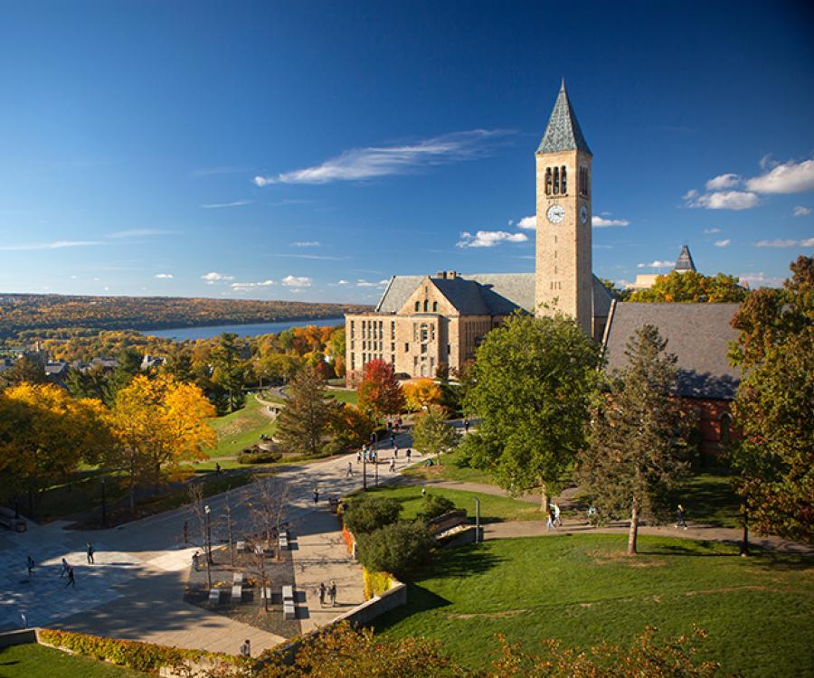 Ithaca Campus