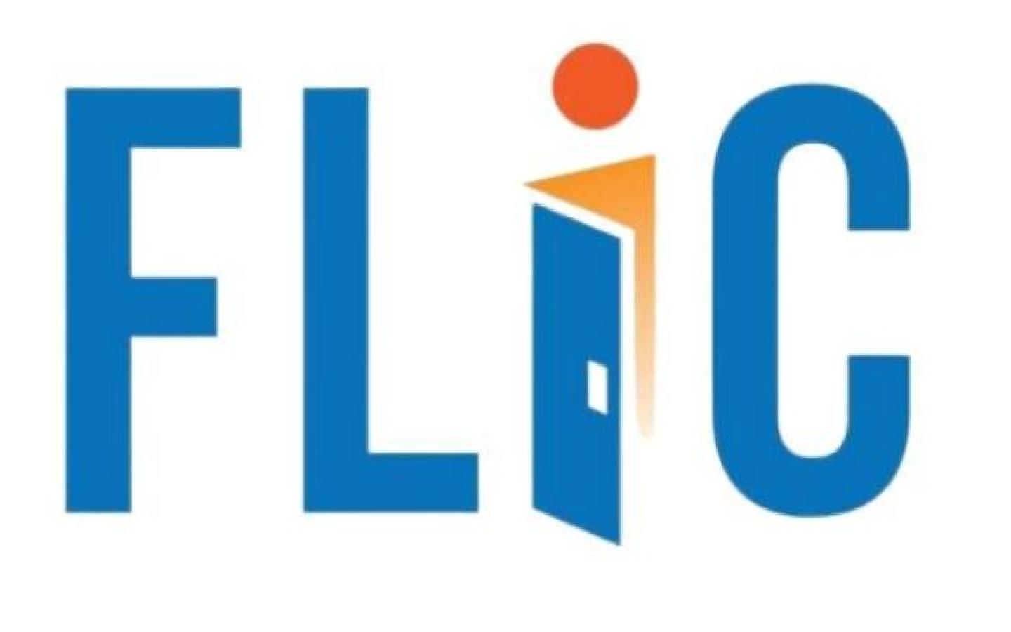 Finger Lakes Independence Center logo