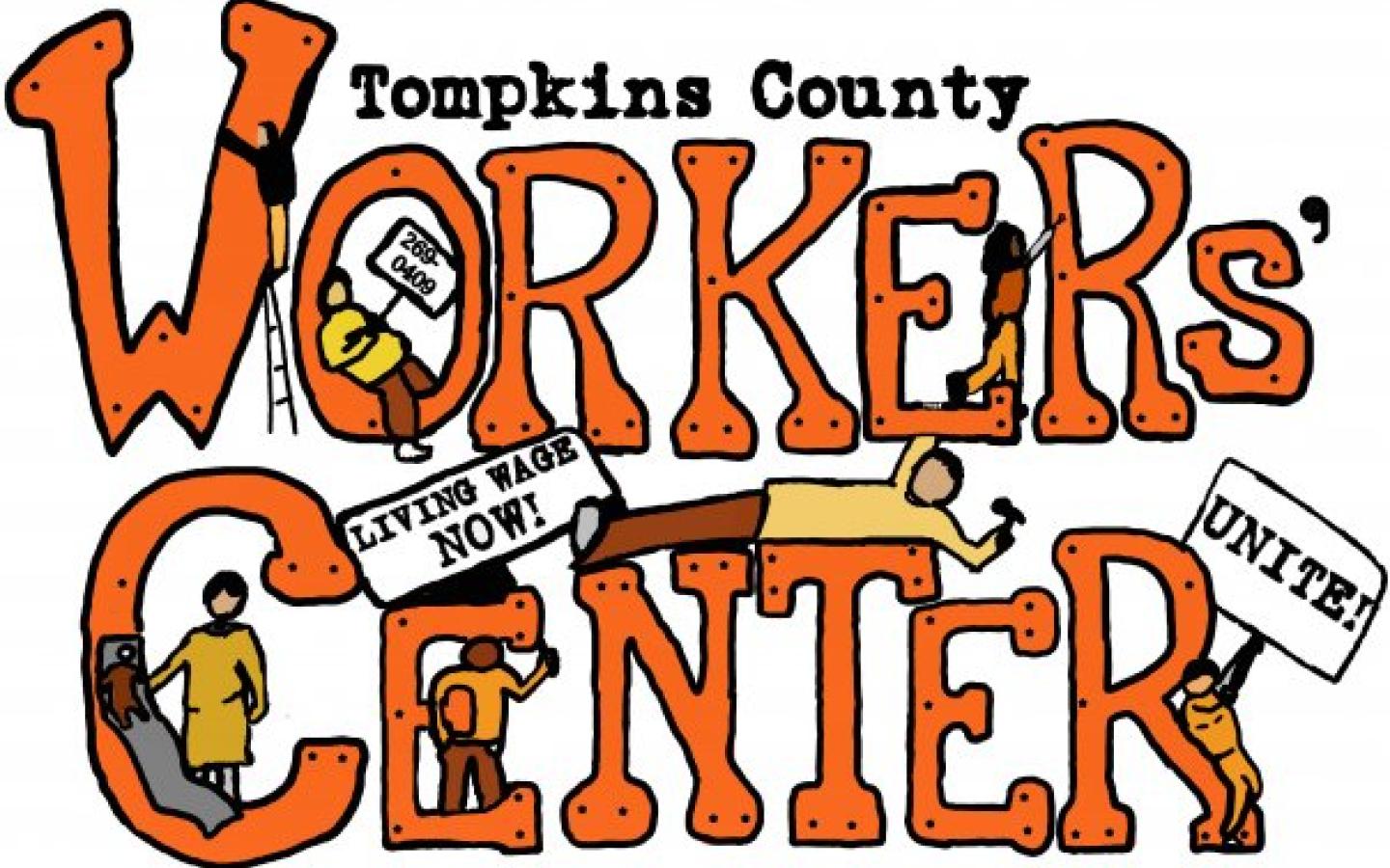 TC Workers Center logo