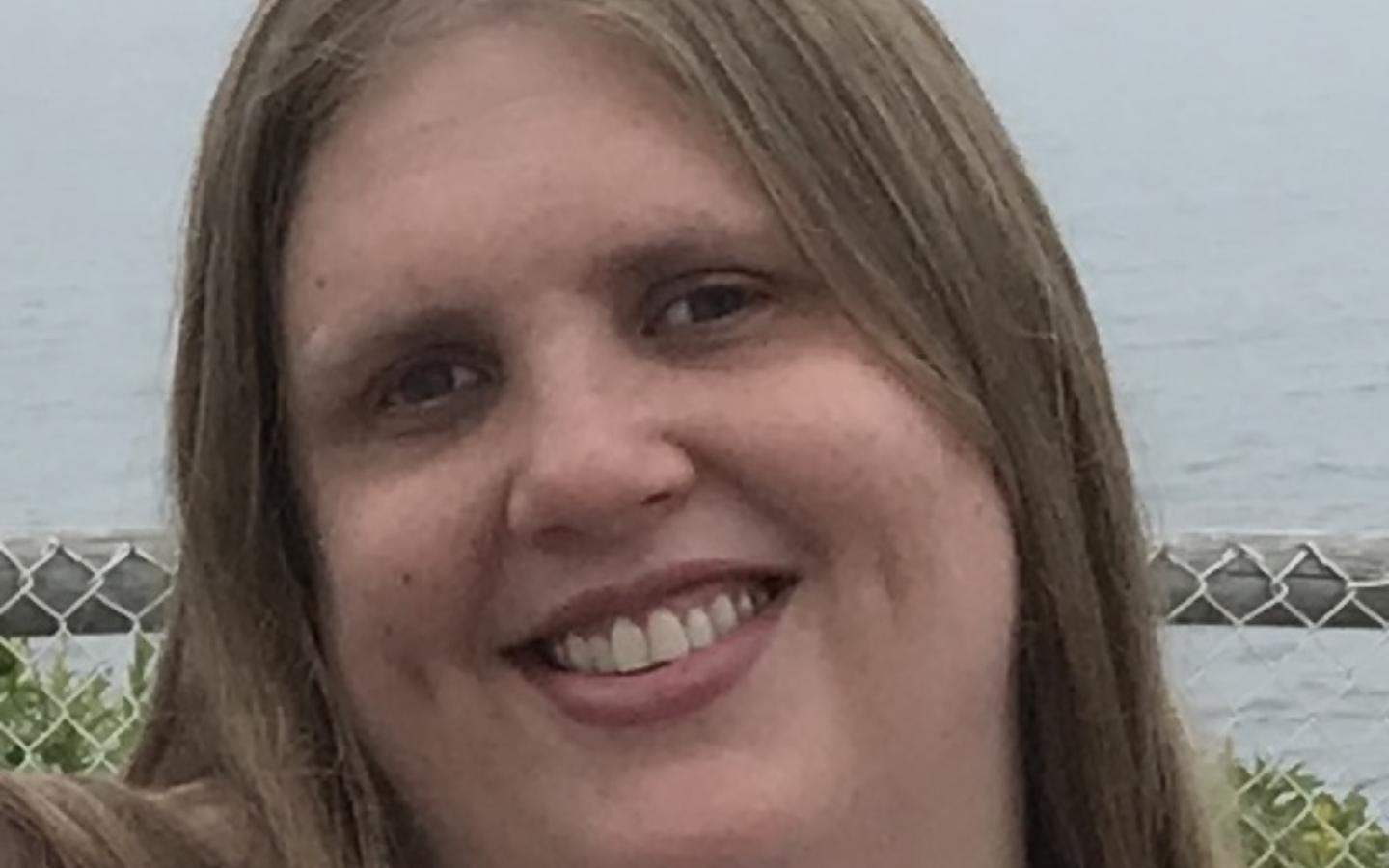 Meghan Parker, ACCES-VR