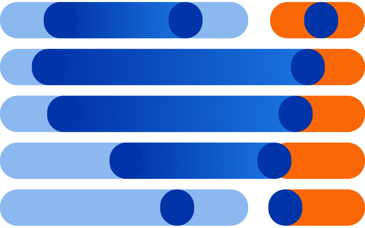 Disability Statistics Logo