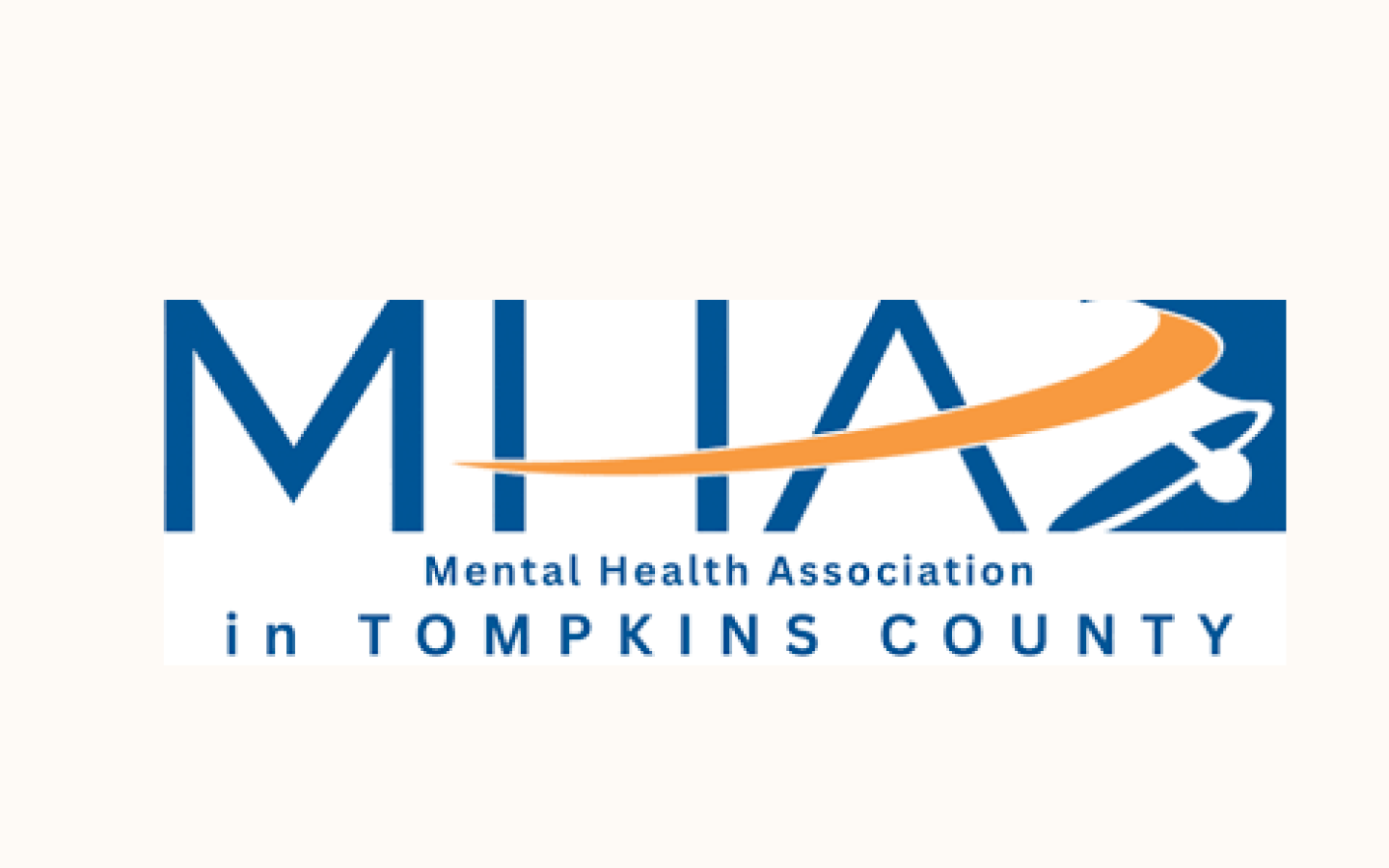 Mental Health Association logo