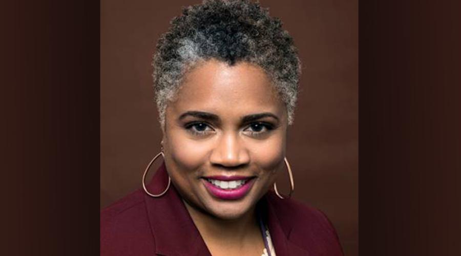 Angelica Allen-McMillan ’91