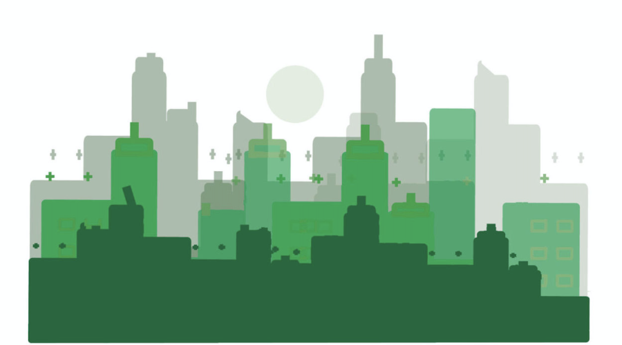 Climate Jobs Summit Logo