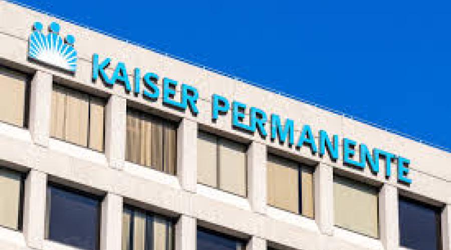 Kaiser Permanente