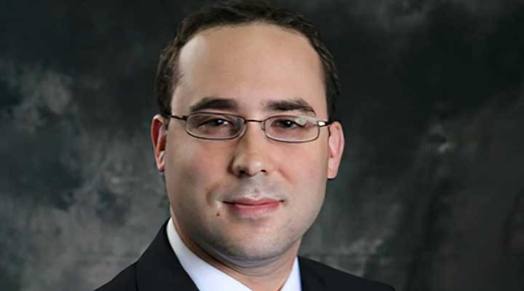 Keith Greenberg