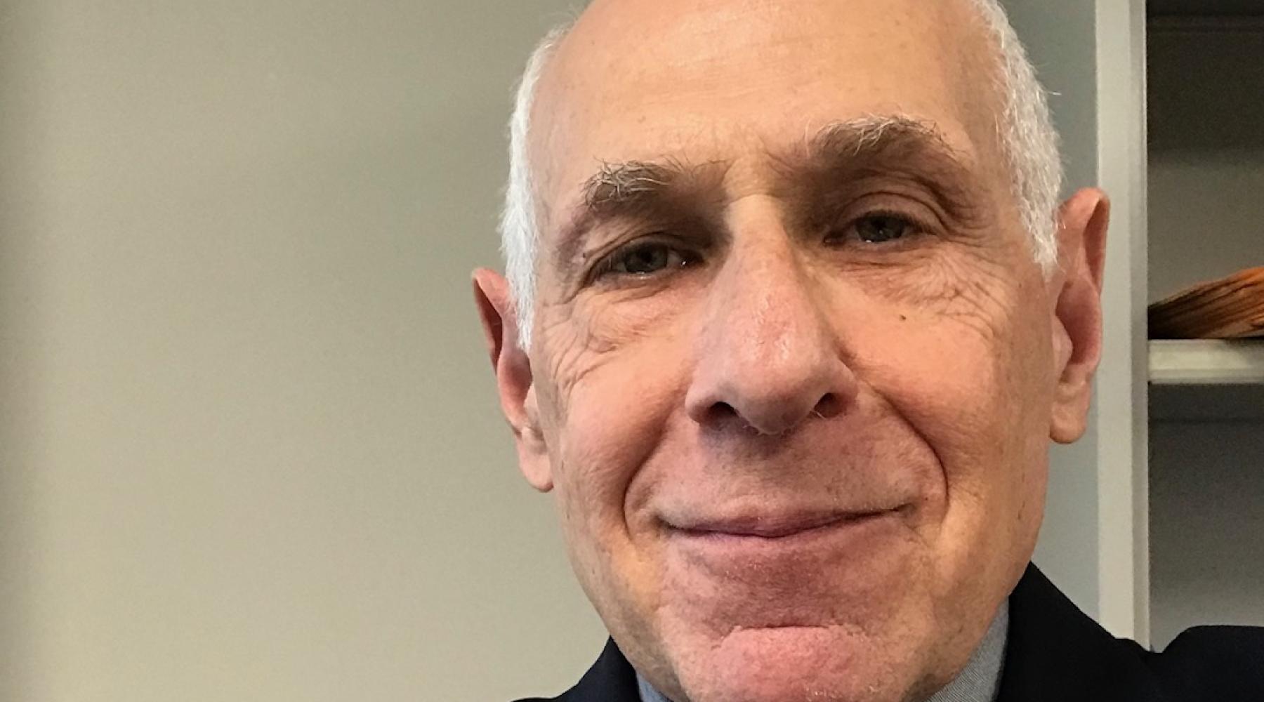 Program Director John August