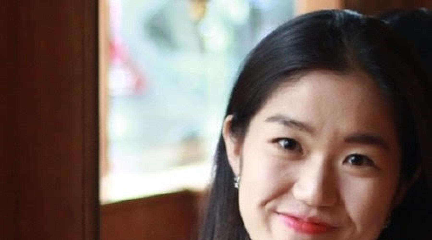 Assistant Professor Duanyi Yang