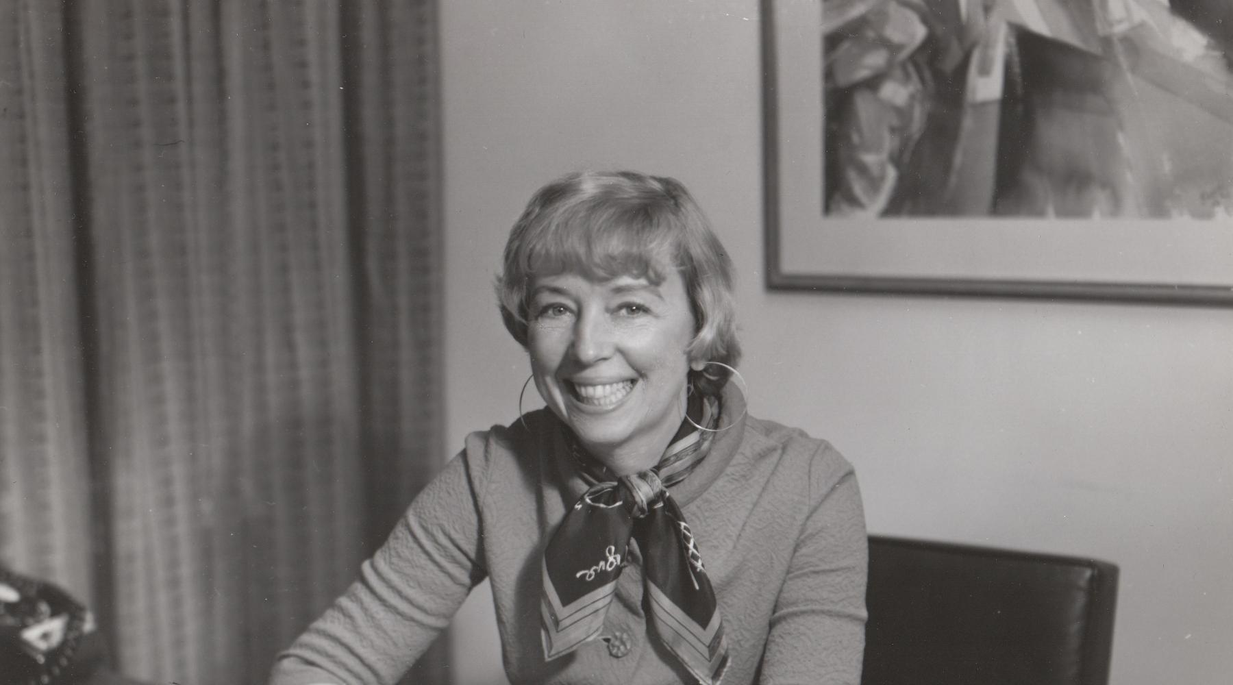 Lois Gray