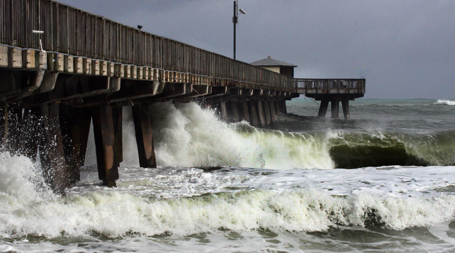 Hurricane Sandy