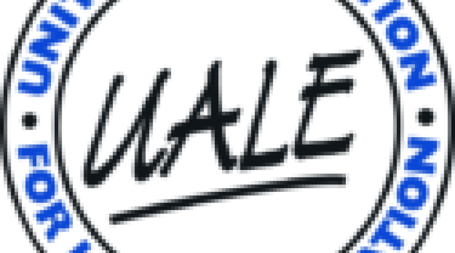 UALE LOGO