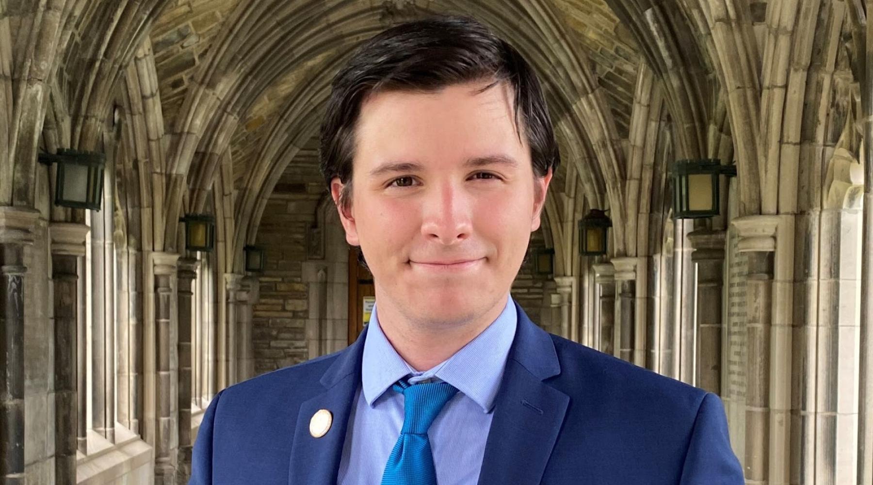 Patrick J. Mehler