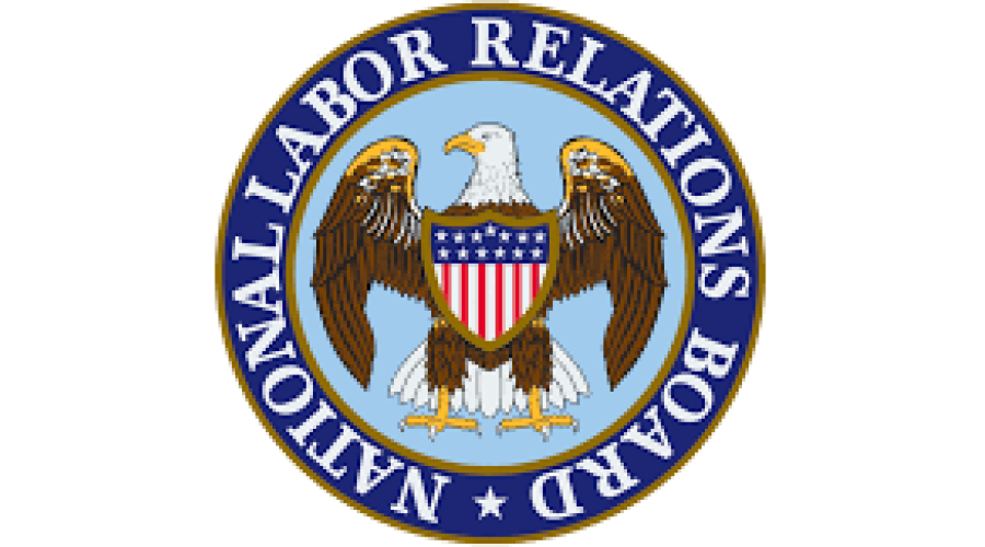 NLRB Seal