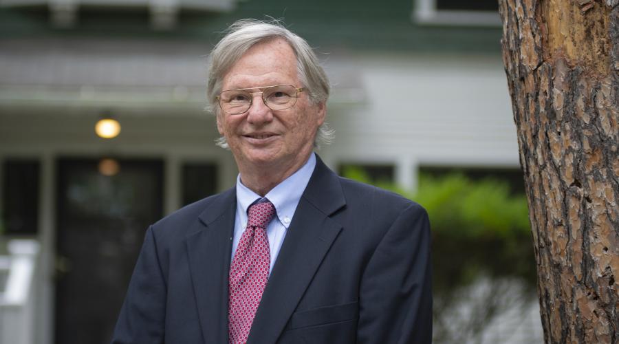 Bill Sonnenstuhl