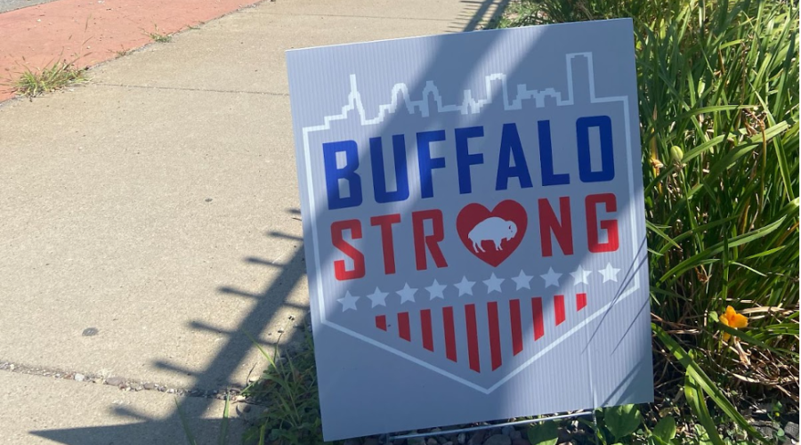 Buffalo Strong