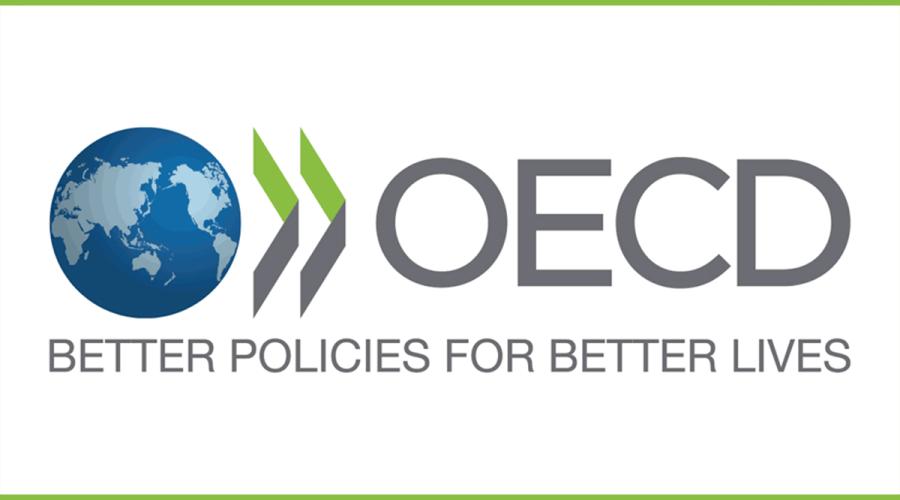 Logo OECD