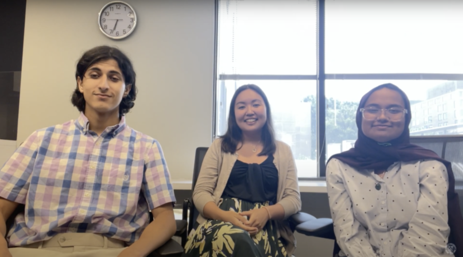 AFT Interns