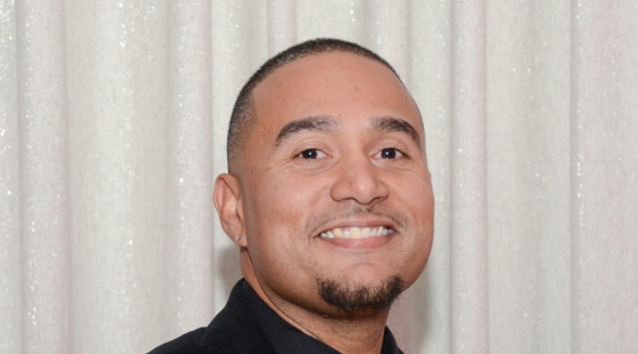 Marvin Tavarez