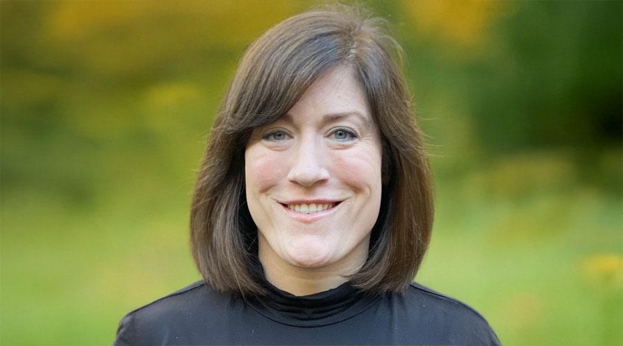 Marie Schell ’07