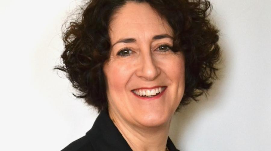 Susan P
