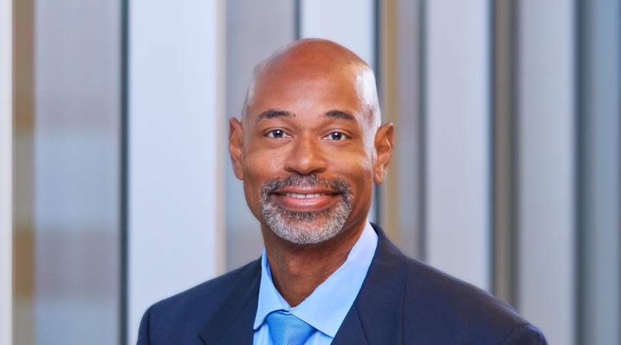 Portrait of Drew Duncan