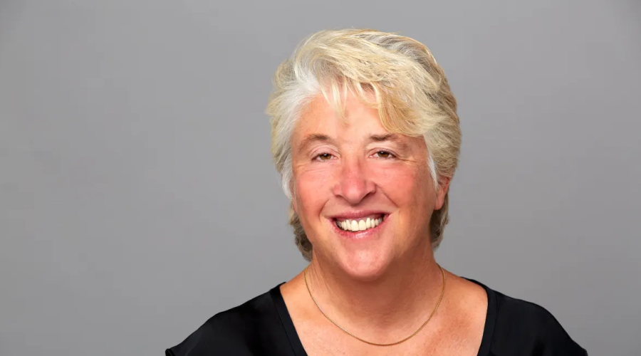Annelise Orleck, Professor of History at Dartmouth College