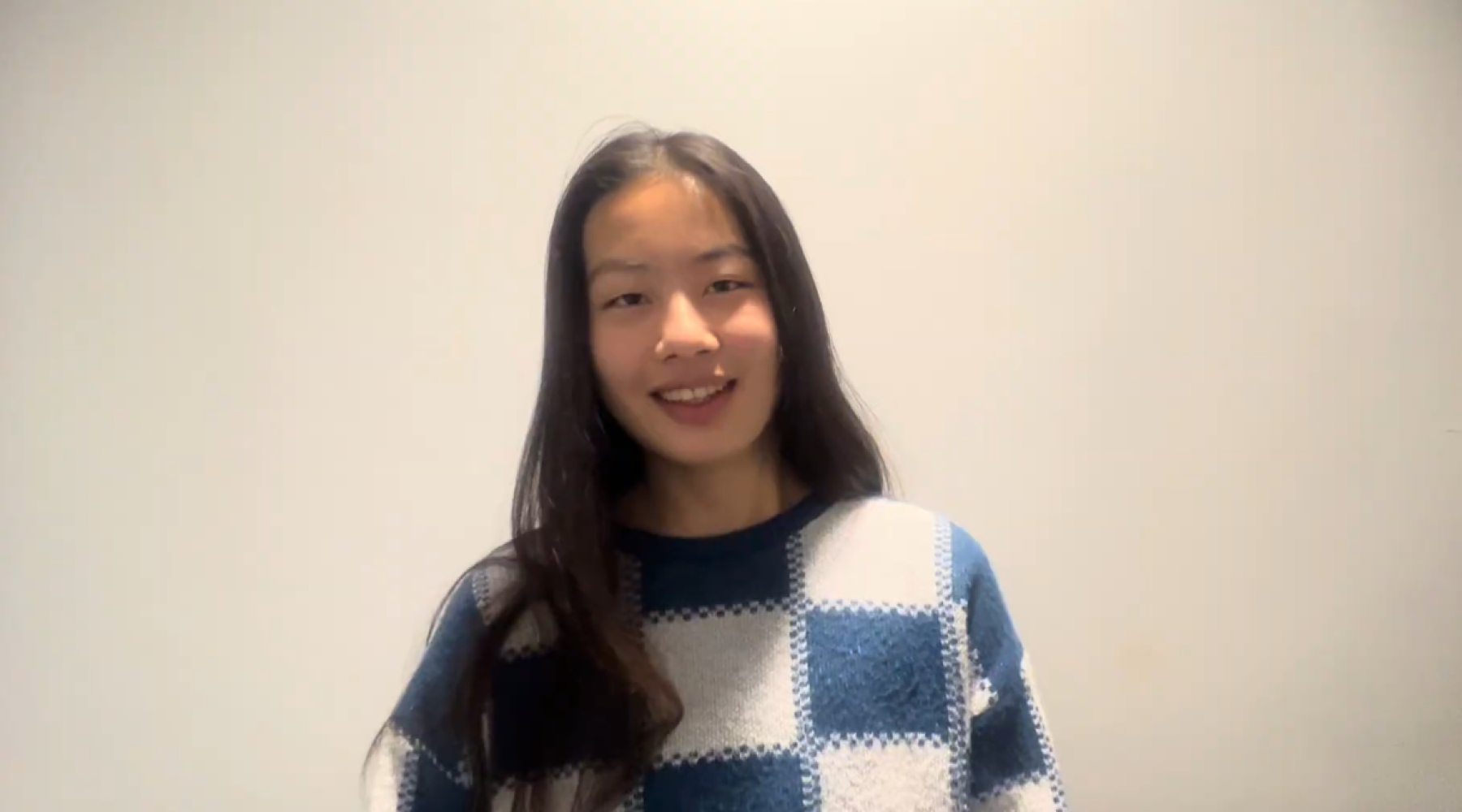 chelsey wang