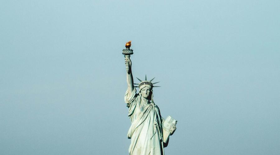 Statue of liberty 