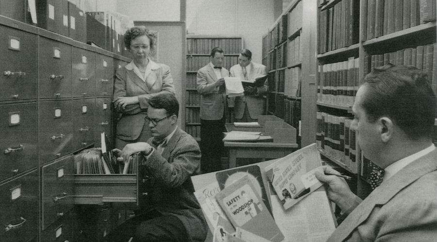ILRies utilizing the Kheel Center archives.