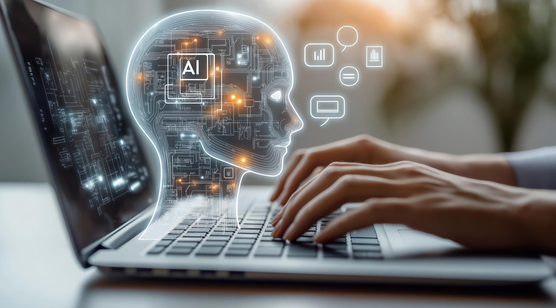 artificial intelligence and work