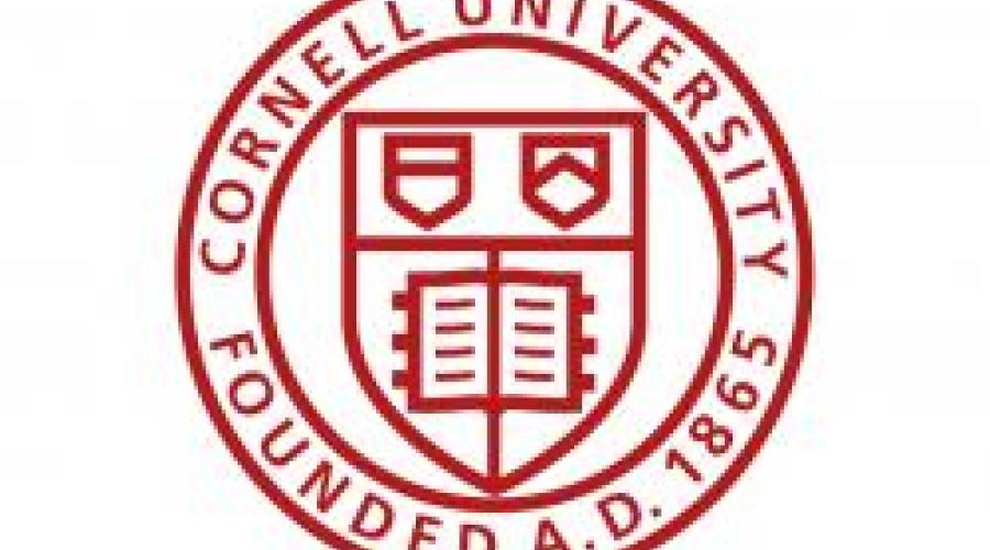 Cornell University Seal