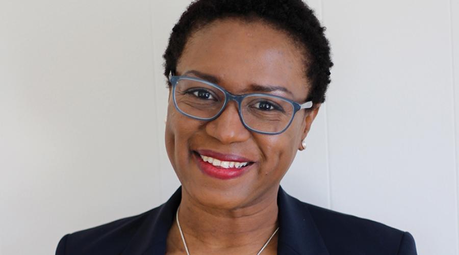 Assistant Professor Ifeoma Ajunwa