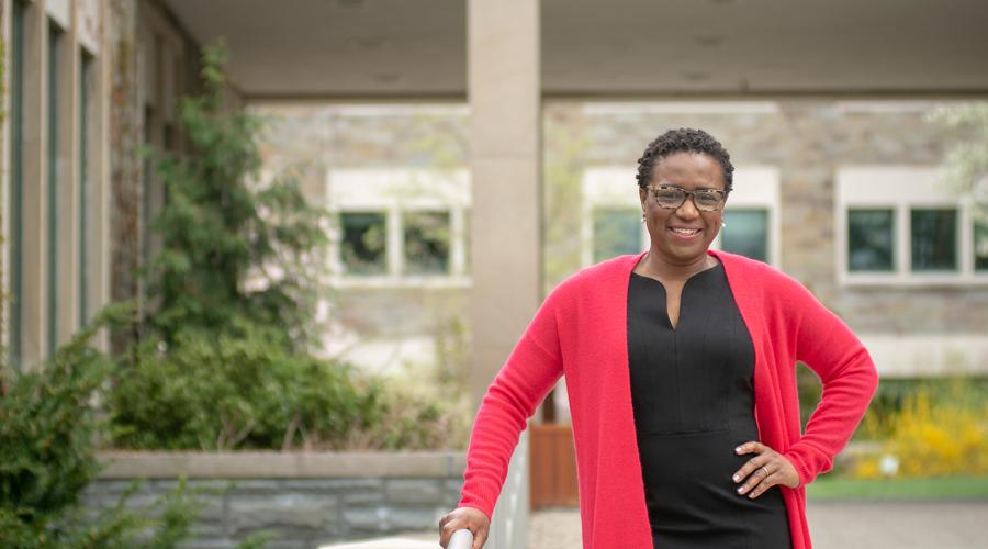 Ifeoma Ajunwa, ILR School, Cornell University