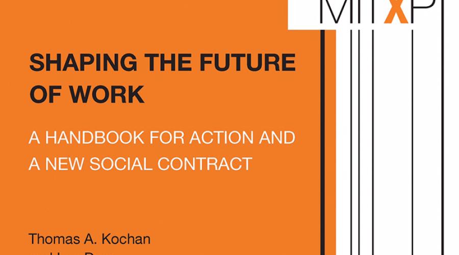 Shaping the Future of Work