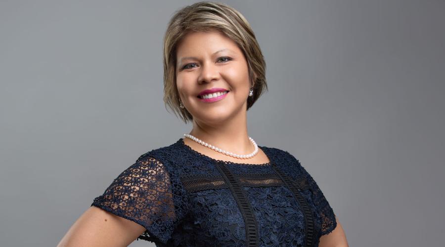 Picture of Patricia Campos Medina