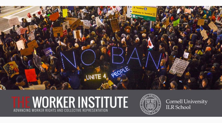 The Worker Institute at Cornell