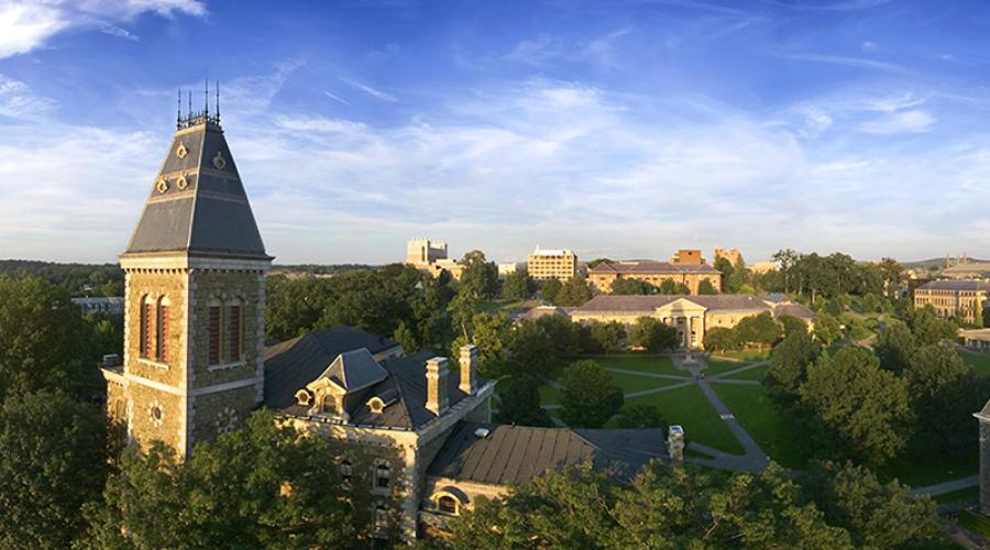 Cornell Campus